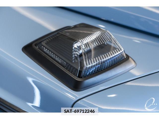 Mercedes Benz G-CLASS 2024-05 7814811-18
