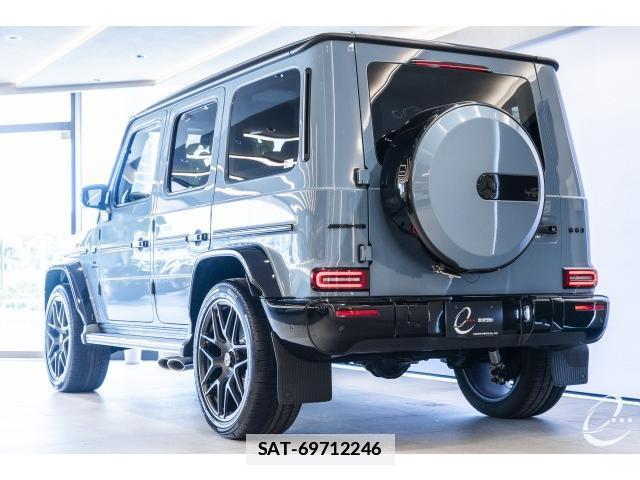 Mercedes Benz G-CLASS 2024-05 7814811-2