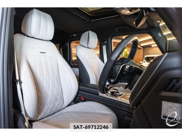 Mercedes Benz G-CLASS 2024-05 7814811-4