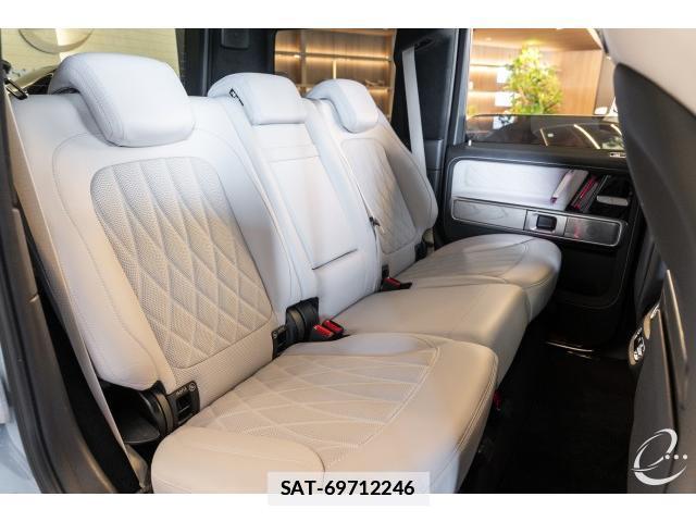 Mercedes Benz G-CLASS 2024-05 7814811-5
