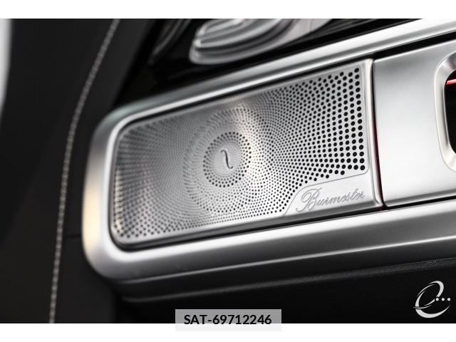 Mercedes Benz G-CLASS 2024-05 7814811-9