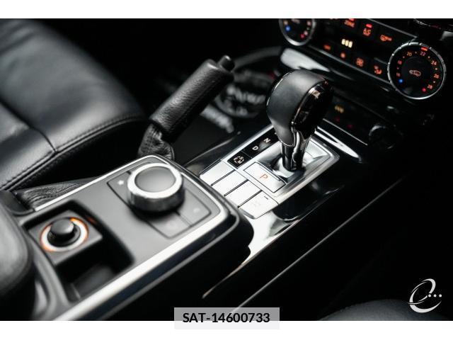 Mercedes Benz G-CLASS 2017-07 7814818-10