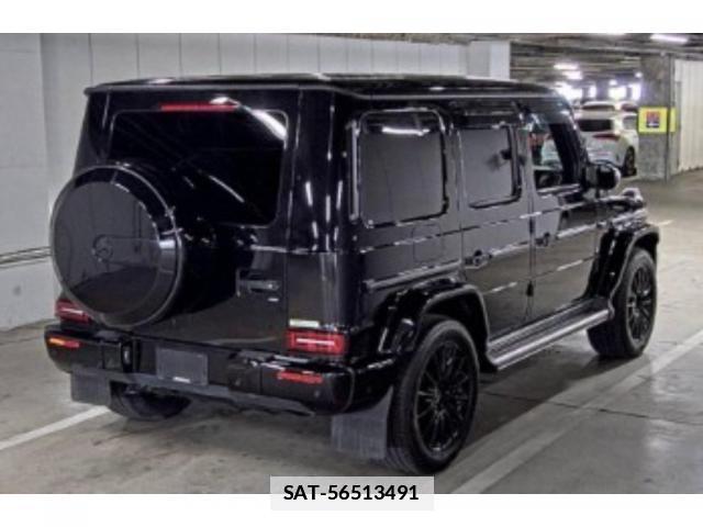 Mercedes Benz G-CLASS 2021-04 7815004-1