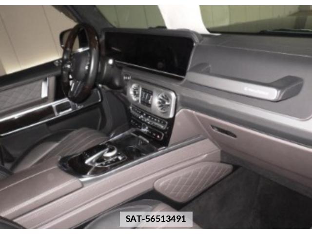 Mercedes Benz G-CLASS 2021-04 7815004-2