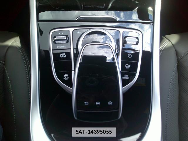 Mercedes Benz G-CLASS 2023-10 7815528-13