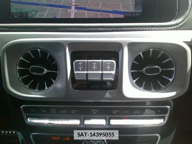 Mercedes Benz G-CLASS 2023-10 7815528-14