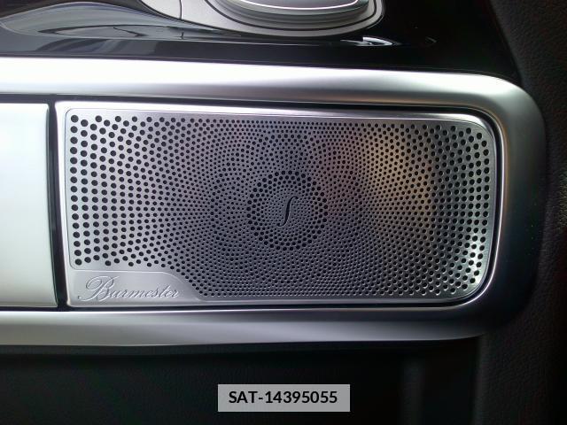 Mercedes Benz G-CLASS 2023-10 7815528-17