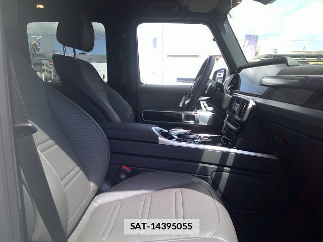 Mercedes Benz G-CLASS 2023-10 7815528-5