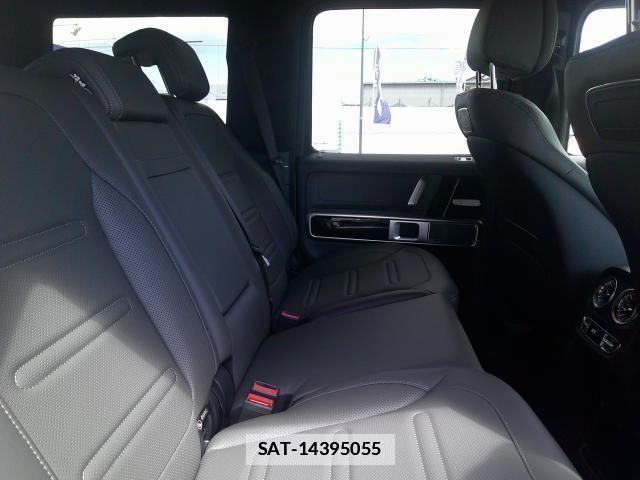 Mercedes Benz G-CLASS 2023-10 7815528-6