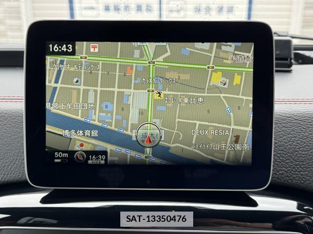 Mercedes Benz G-CLASS 2018-01 7815535-11