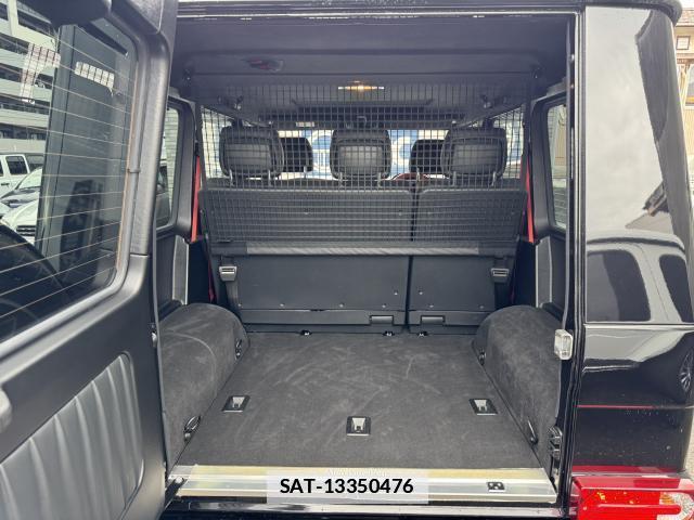 Mercedes Benz G-CLASS 2018-01 7815535-18