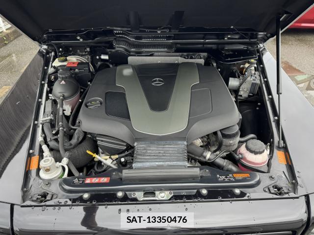 Mercedes Benz G-CLASS 2018-01 7815535-19