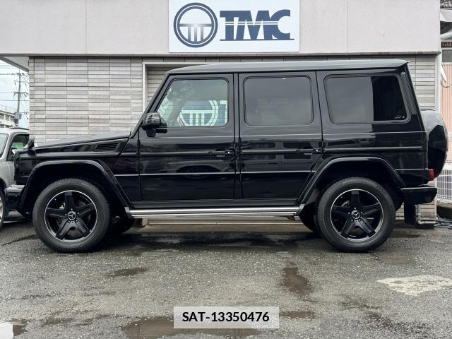 Mercedes Benz G-CLASS 2018-01 7815535-2