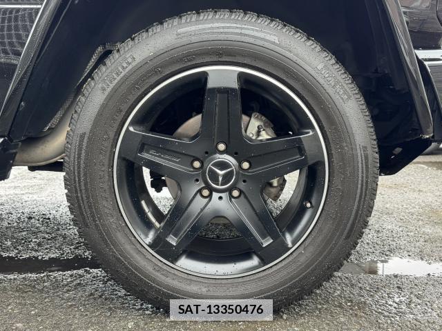 Mercedes Benz G-CLASS 2018-01 7815535-5