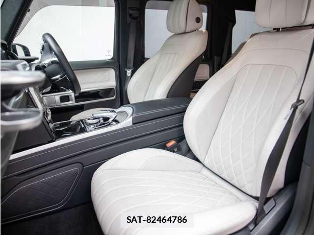 Mercedes Benz G-CLASS 2023-08 7816938-5