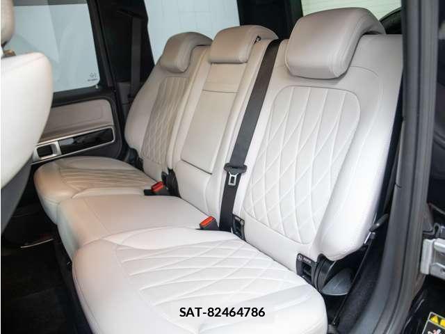 Mercedes Benz G-CLASS 2023-08 7816938-6