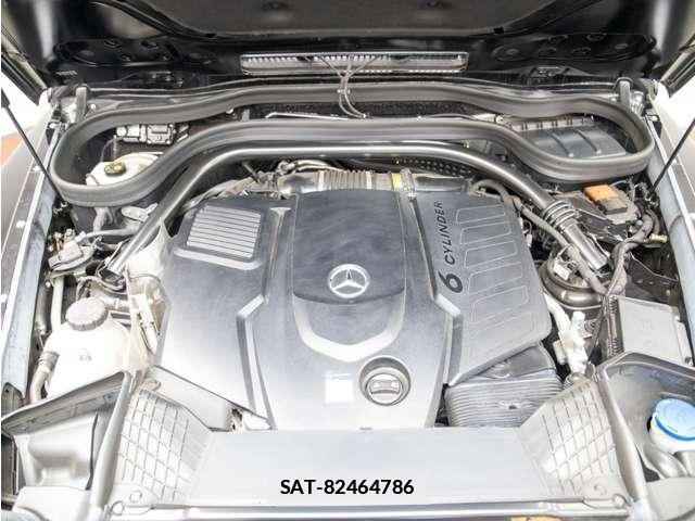 Mercedes Benz G-CLASS 2023-08 7816938-7