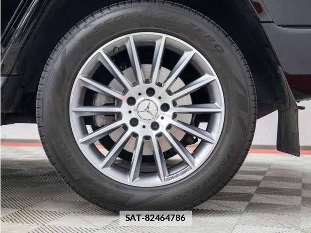 Mercedes Benz G-CLASS 2023-08 7816938-8