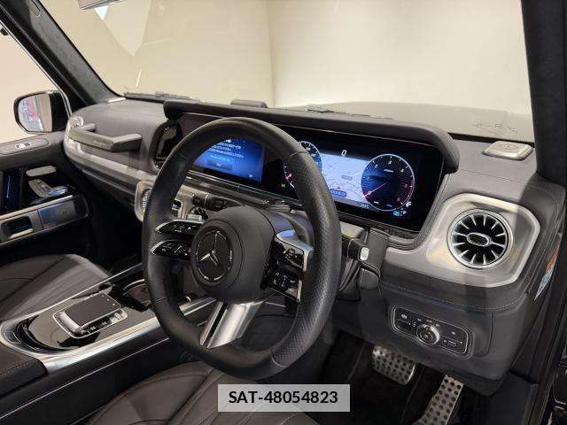 Mercedes Benz G-CLASS 2024-07 7817749-3