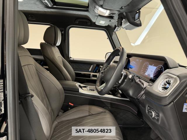Mercedes Benz G-CLASS 2024-07 7817749-4