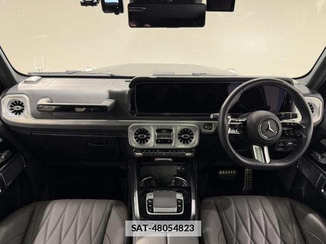 Mercedes Benz G-CLASS 2024-07 7817749-5