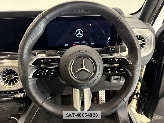 Mercedes Benz G-CLASS 2024-07 7817749-6