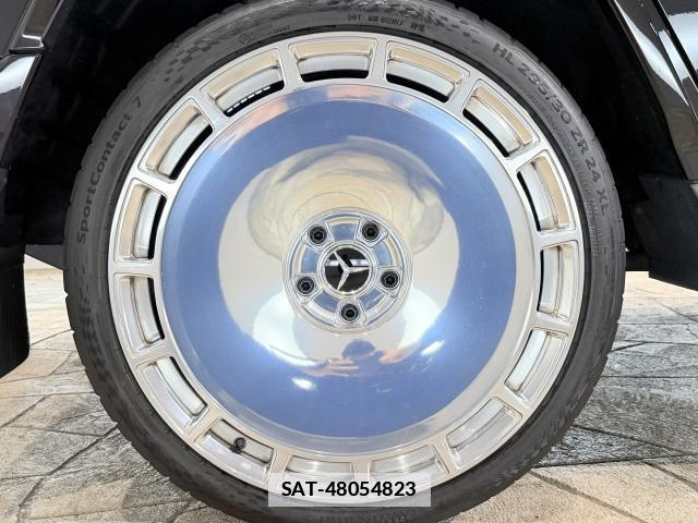 Mercedes Benz G-CLASS 2024-07 7817749-8