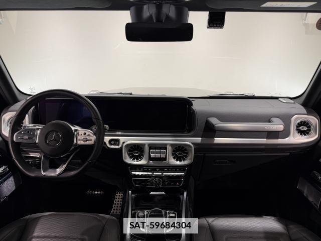 Mercedes Benz G-CLASS 2021-11 7817770-5