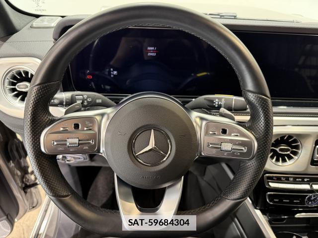 Mercedes Benz G-CLASS 2021-11 7817770-6