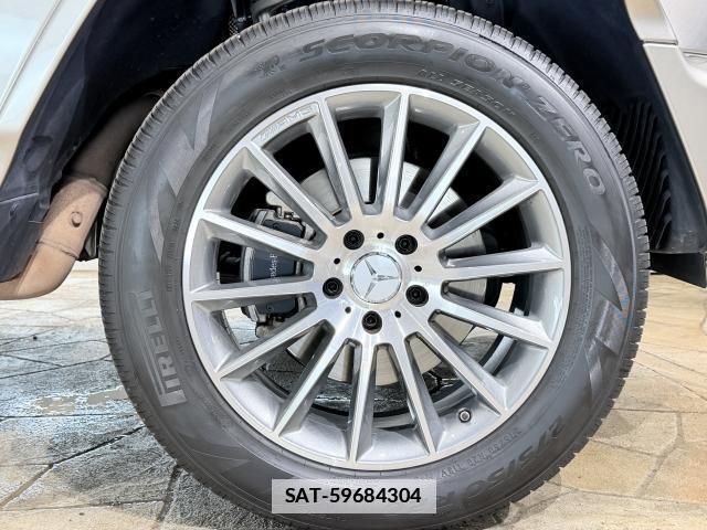 Mercedes Benz G-CLASS 2021-11 7817770-8
