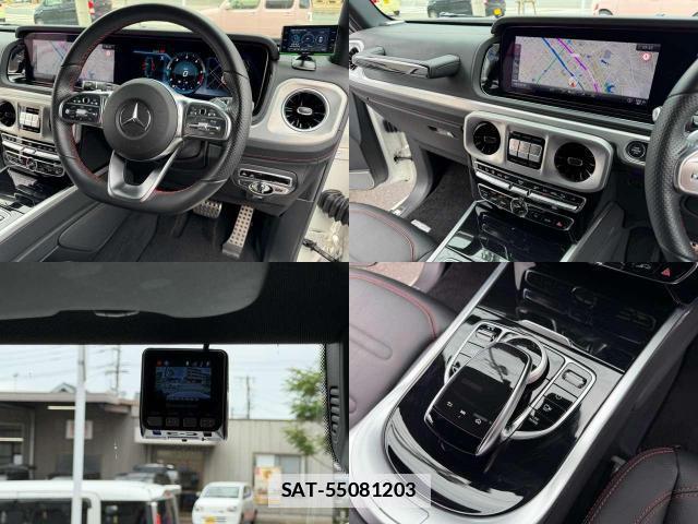 Mercedes Benz G-CLASS 2021-03 7818732-12