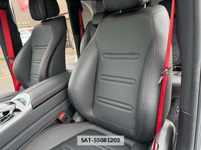 Mercedes Benz G-CLASS 2021-03 7818732-16