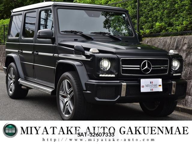 sat car