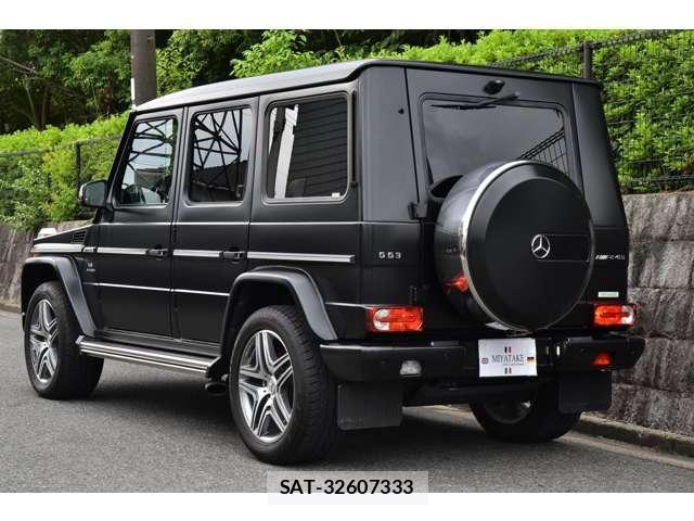 Amg G-CLASS 2015-10 7819020-1