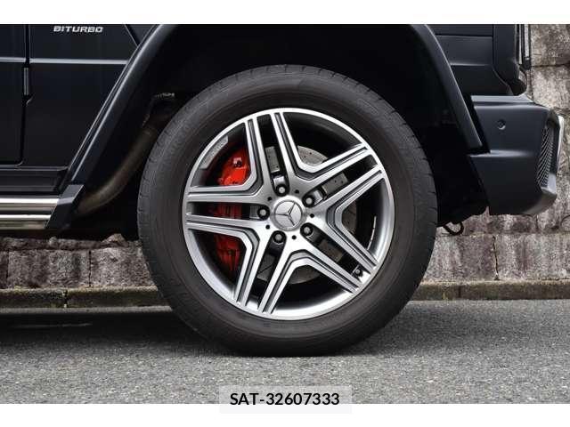 Amg G-CLASS 2015-10 7819020-10