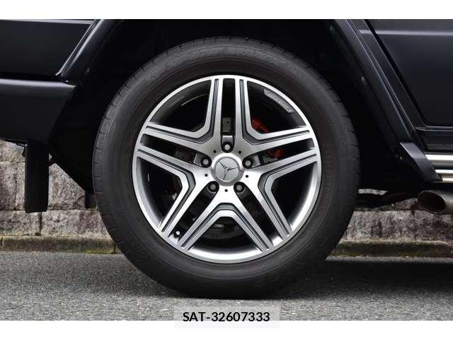 Amg G-CLASS 2015-10 7819020-12