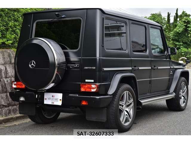 Amg G-CLASS 2015-10 7819020-14