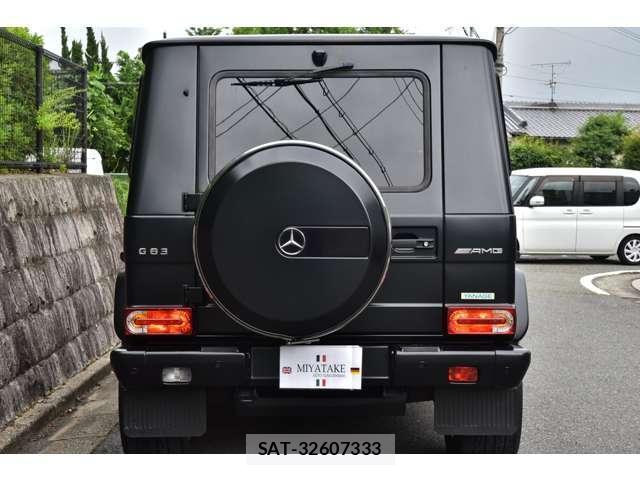 Amg G-CLASS 2015-10 7819020-15