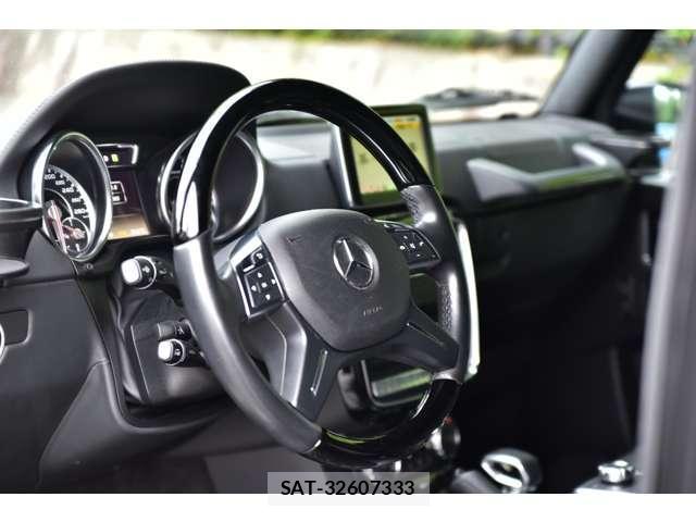 Amg G-CLASS 2015-10 7819020-2