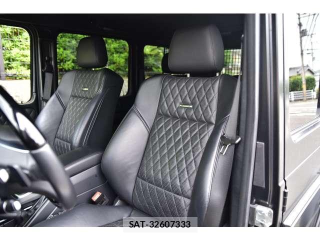 Amg G-CLASS 2015-10 7819020-3