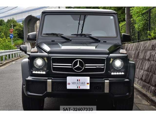 Amg G-CLASS 2015-10 7819020-4