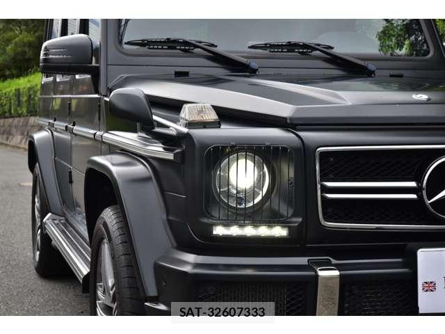 Amg G-CLASS 2015-10 7819020-5