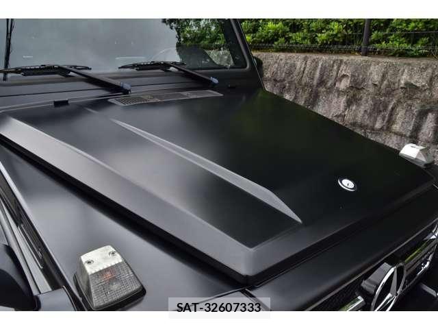 Amg G-CLASS 2015-10 7819020-7