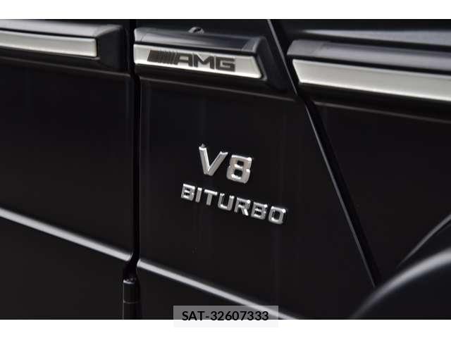 Amg G-CLASS 2015-10 7819020-9