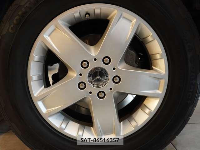 Mercedes Benz G-CLASS 2005-10 7819581-10