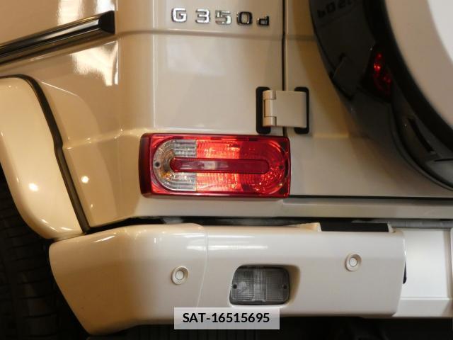 Mercedes Benz G-CLASS 2017-11 7820220-3