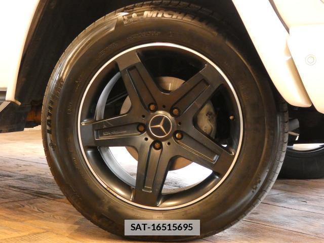 Mercedes Benz G-CLASS 2017-11 7820220-5