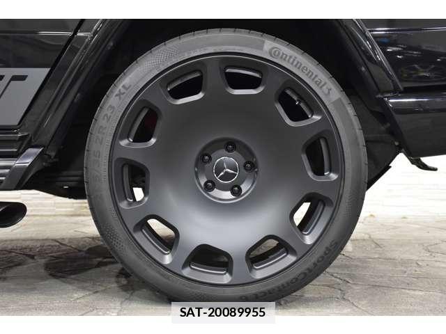Mercedes Benz G-CLASS 2016-08 7822795-10
