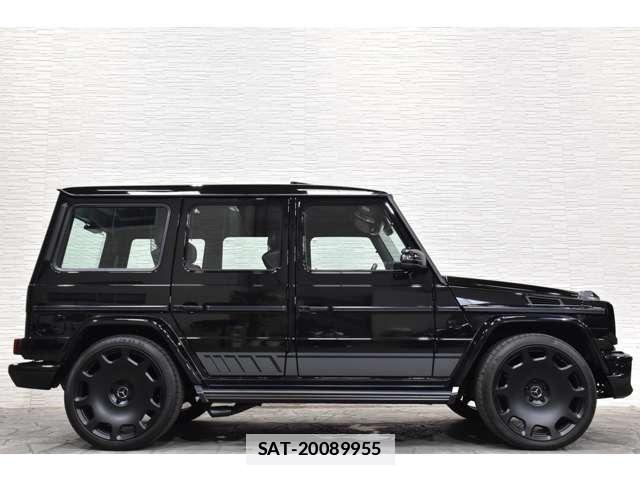 Mercedes Benz G-CLASS 2016-08 7822795-12