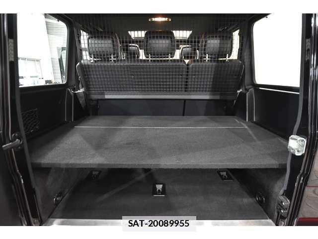 Mercedes Benz G-CLASS 2016-08 7822795-4